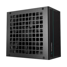 Блок живлення для ПК (компʼютерний БЖ) Deepcool PF600 600 Вт, 80 Plus Standard