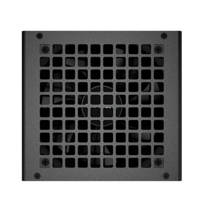 Блок живлення Deepcool PF600 для ПК, 600 Вт, 80 Plus Standard