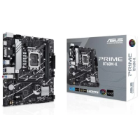 Материнська плата (системна плата) Asus PRIME B760M-K MicroATX, DDR5