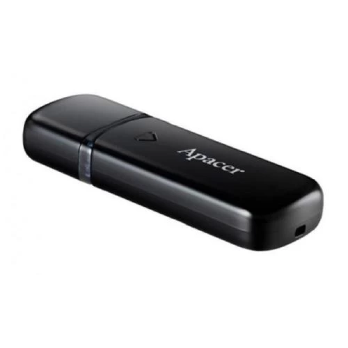 USB-флешка Apacer AH355 на 128 ГБ з USB 3.2 Gen 1