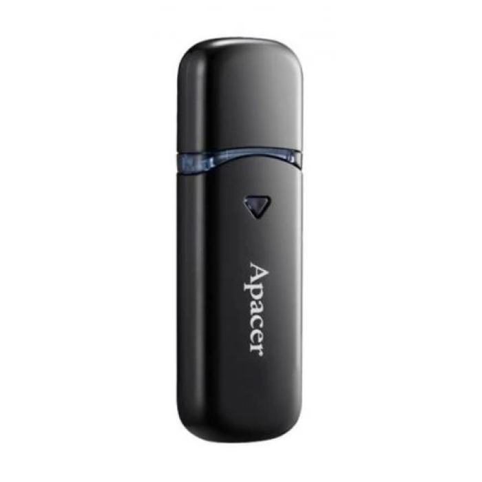 USB-флешка Apacer AH355 на 128 ГБ з USB 3.2 Gen 1