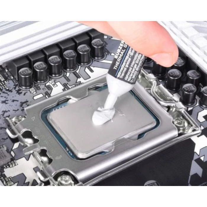 Термопаста Alphacool Subzero для CPU та GPU, 1 г