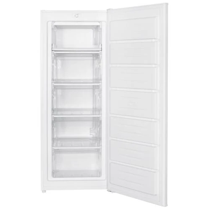 Морозильна камера Holmer HUF-431 на 160 л, біла