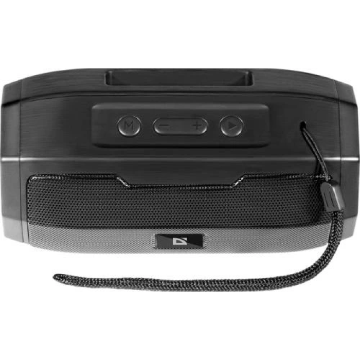 Портативна колонка Defender G36 із Bluetooth