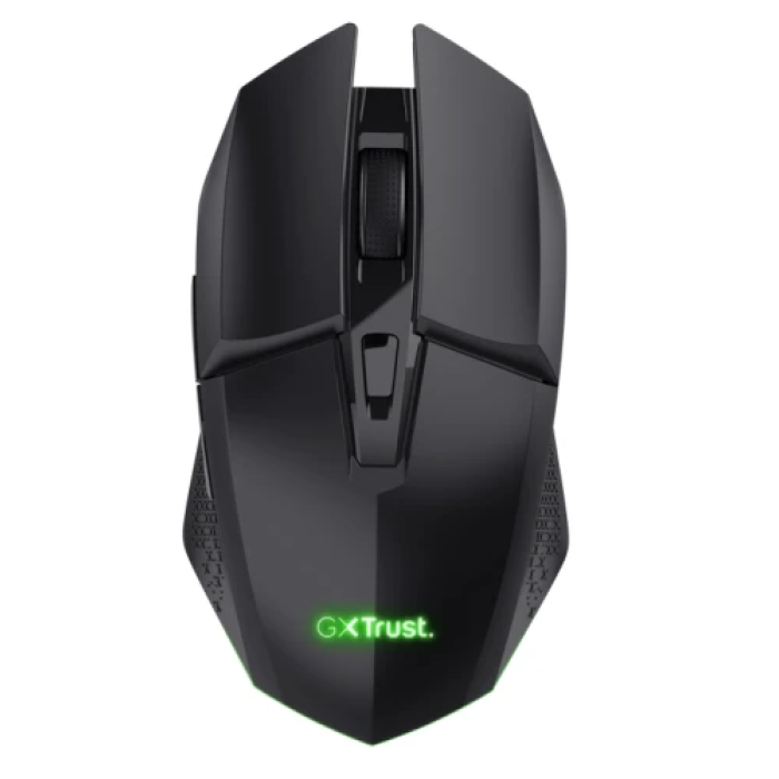 Бездротова ігрова миша Trust GXT 110 FELOX Black