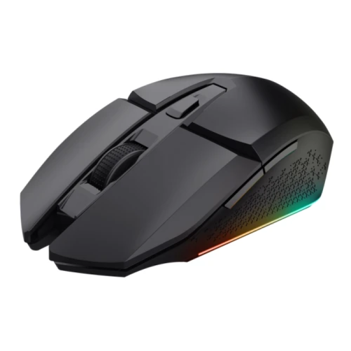Бездротова ігрова миша Trust GXT 110 FELOX Black