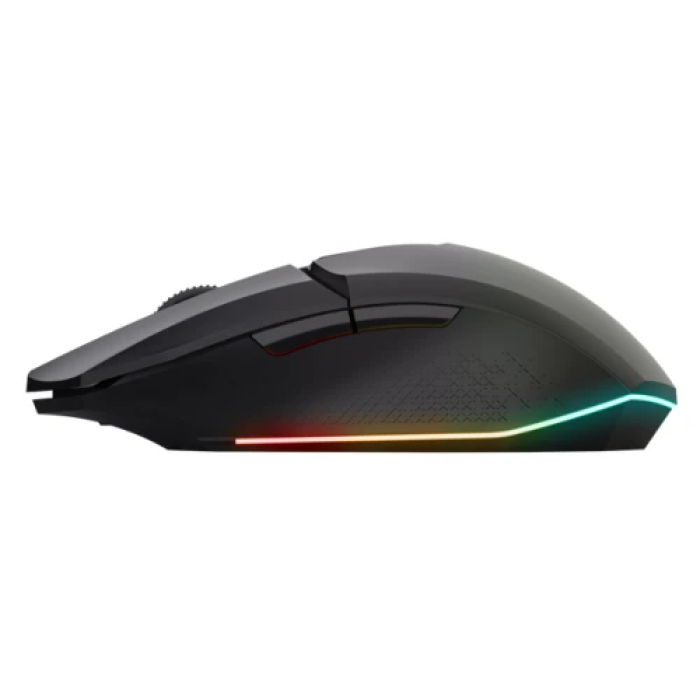 Бездротова ігрова миша Trust GXT 110 FELOX Black