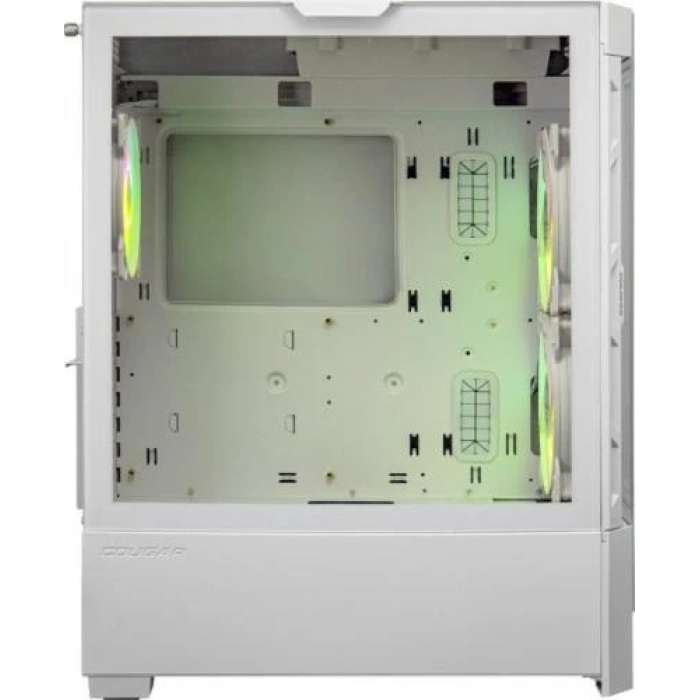 Комп’ютерний корпус Cougar Duoface RGB White для E-ATX