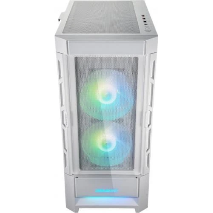 Комп’ютерний корпус Cougar Duoface RGB White для E-ATX