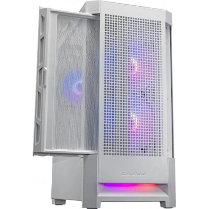 Комп’ютерний корпус Cougar Duoface RGB White для E-ATX