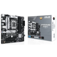 Материнська плата (системна плата) Asus PRIME B760M-A-CSM LGA1700 MicroATX, DDR5