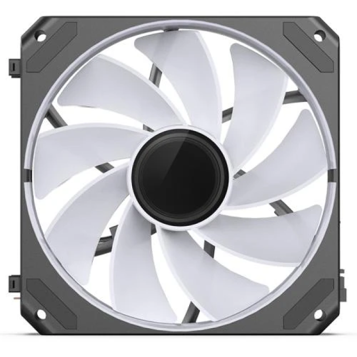 Комплект корпусних вентиляторів Jonsbo ZG-120BR RGB — 3 шт