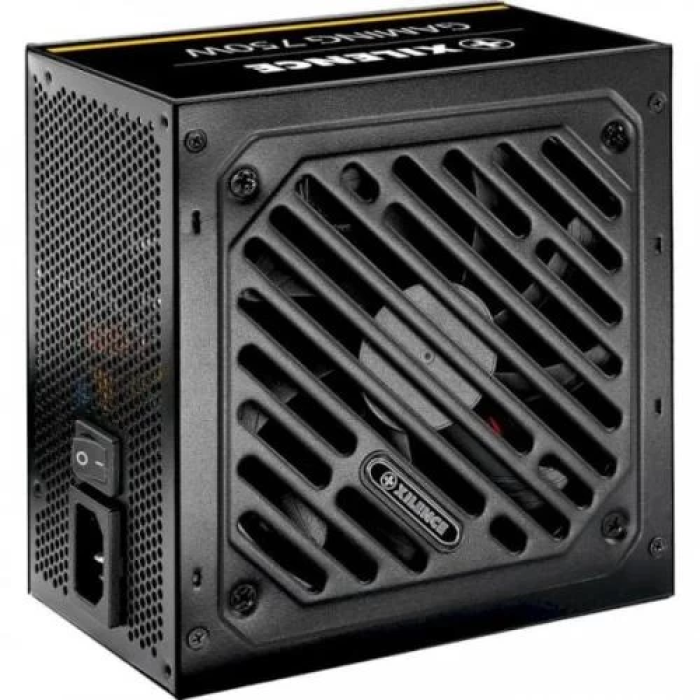 Блок живлення Xilence XP650R12 потужністю 650 Вт