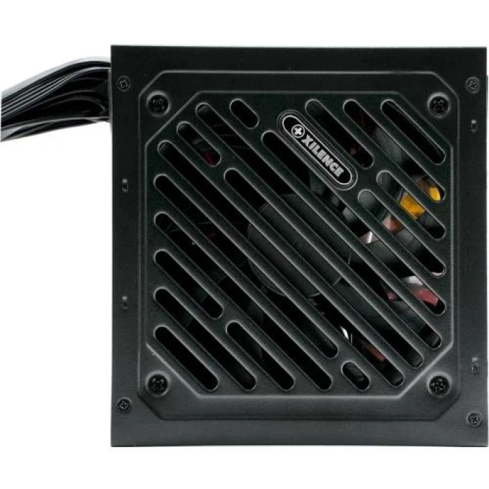 Блок живлення Xilence XP650R12 потужністю 650 Вт