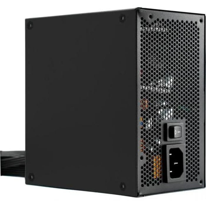 Блок живлення Xilence XP650R12 потужністю 650 Вт