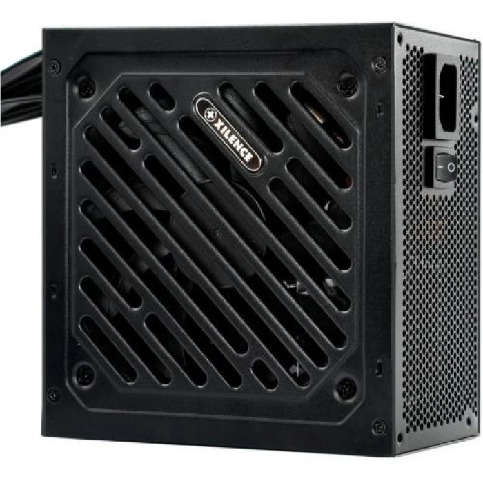 Блок живлення Xilence XP650R12 потужністю 650 Вт