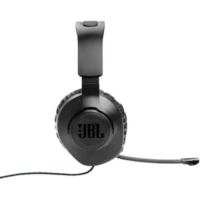Ігрова гарнітура JBL Quantum 100X Console для консолі