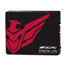 Твердотільний накопичувач (SSD) OCPC XTL-200 1 ТБ SATA 2,5″
