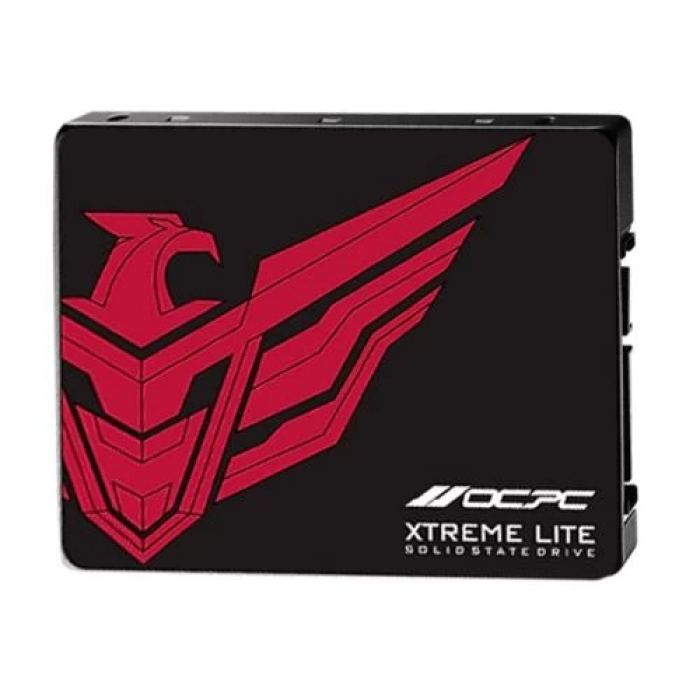 SSD OCPC XTL-200 на 1 ТБ із SATA, формат 2,5″