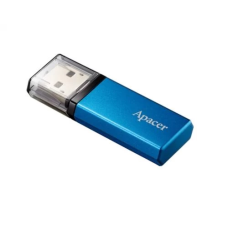 Флеш-накопичувач (USB-флешка) Apacer AH25C 32 ГБ, USB 3.2 Gen 1, синій