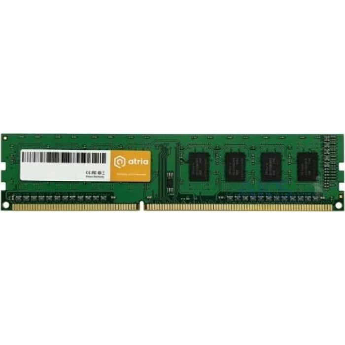 Модуль оперативної пам’яті Atria DDR4 на 16 ГБ