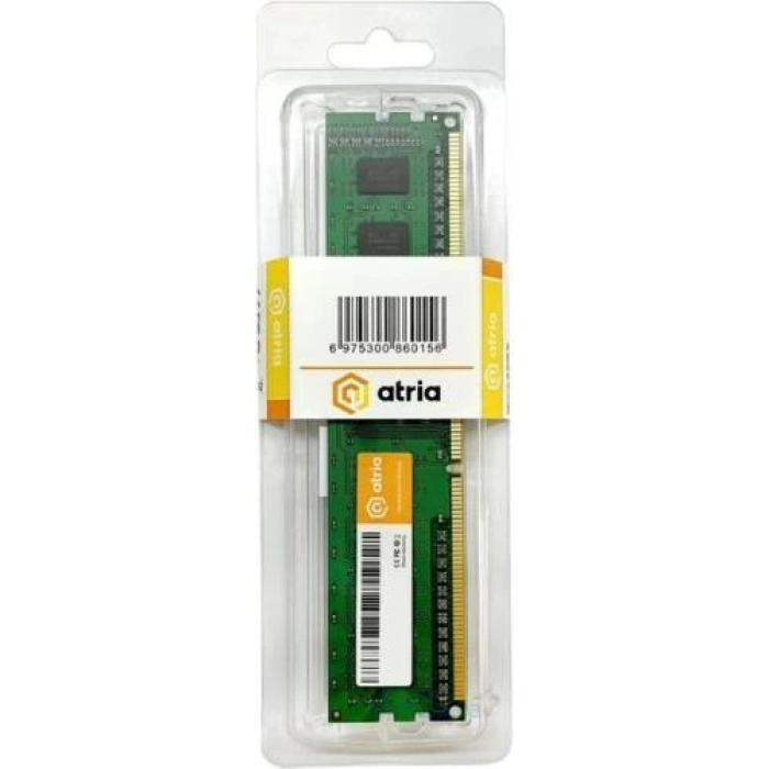 Модуль оперативної пам’яті Atria DDR4 на 16 ГБ