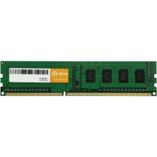 Оперативна пам’ять (модуль пам’яті) Atria DDR3 4 ГБ 1600 МГц