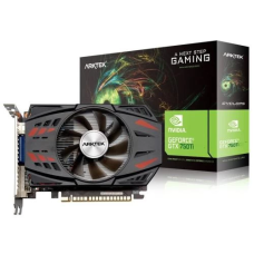 Відеокарта (графічний адаптер) Arktek GTX 750 Ti 4Gb GDDR5