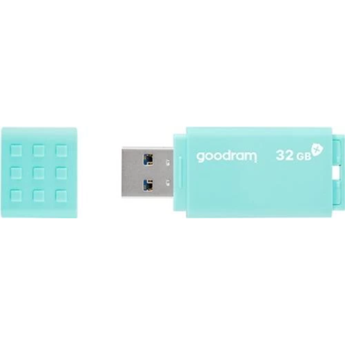USB-флешка Goodram UME3 «Care» на 32 ГБ із USB 3.2 Gen 1