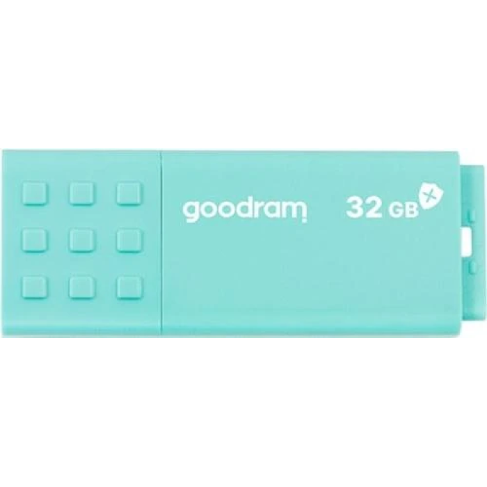 USB-флешка Goodram UME3 «Care» на 32 ГБ із USB 3.2 Gen 1