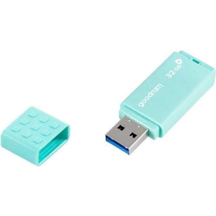 USB-флешка Goodram UME3 «Care» на 32 ГБ із USB 3.2 Gen 1