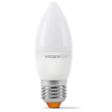 Світлодіодна лампа (LED-лампа) Videx C37 7 Вт, E27, 3000 К