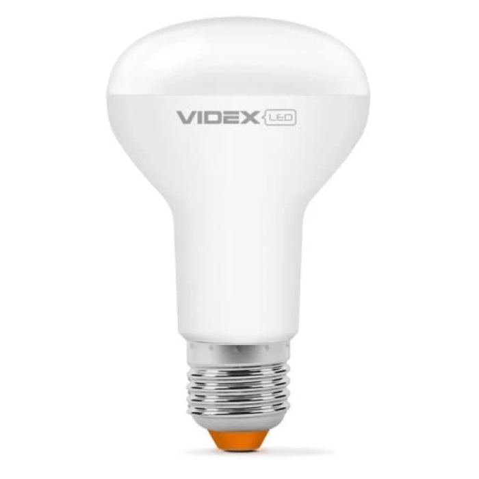 Світлодіодна лампа Videx VL-R63e-09274 — 9 Вт, 4100 К