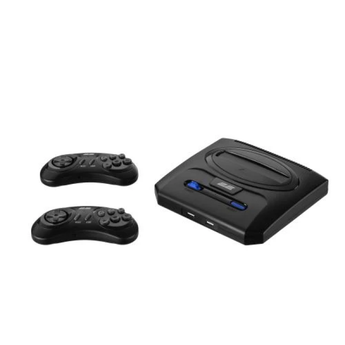 Ігрова консоль 2E 16 bit HD з 913 іграми