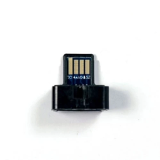 Чіп для лазерного картриджа (чіп картриджа) Foshan JYD-Sha214TD-FSH Black, 4000 копій