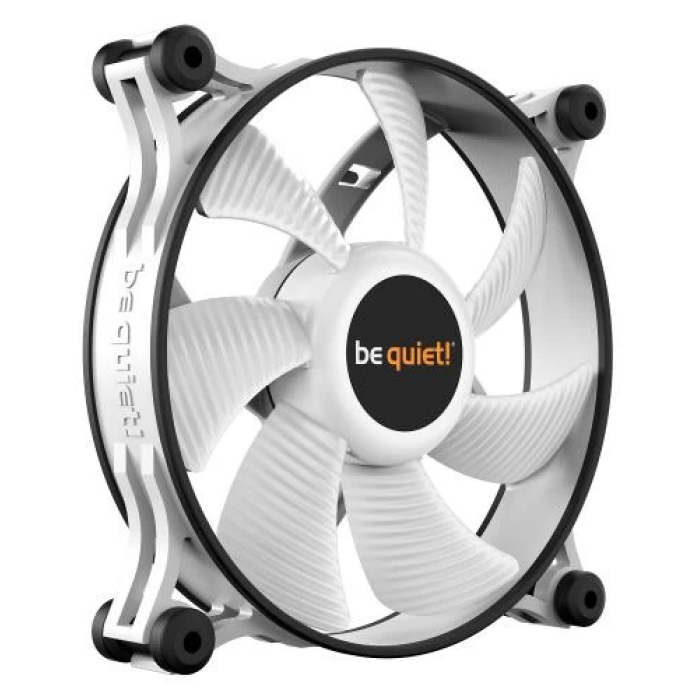 Корпусний вентилятор be quiet! Shadow Wings 2 White 120 мм