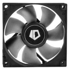 Вентилятор для корпусу (кулер корпусу) ID-Cooling NO-8025-SD 80 мм, 2000 об/хв