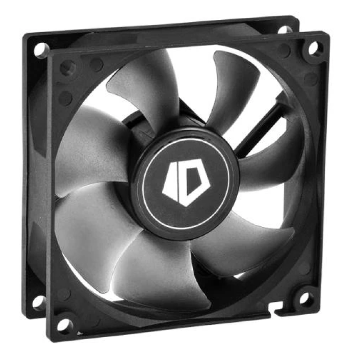 Корпусний вентилятор ID-Cooling NO-8025-SD 80 мм