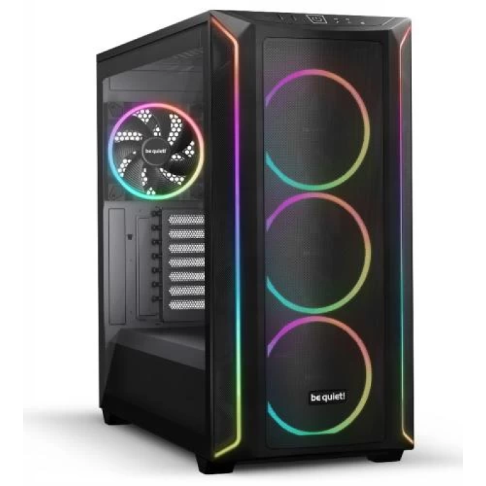 Корпус be quiet! Shadow Base 800 FX — Full Tower із чотирма вентиляторами