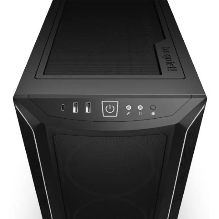 Корпус be quiet! Shadow Base 800 FX — Full Tower із чотирма вентиляторами