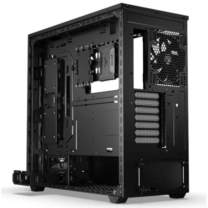 Корпус be quiet! Shadow Base 800 FX — Full Tower із чотирма вентиляторами