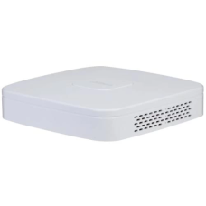 Відеореєстратор IP (мережевий відеореєстратор) Dahua DHI-NVR2104-I2 4 канали