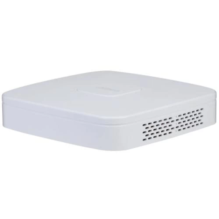 IP-відеореєстратор Dahua DHI-NVR2104-I2 для 4 каналів