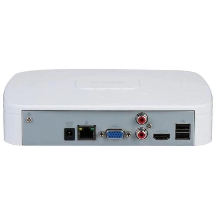 IP-відеореєстратор Dahua DHI-NVR2104-I2 для 4 каналів