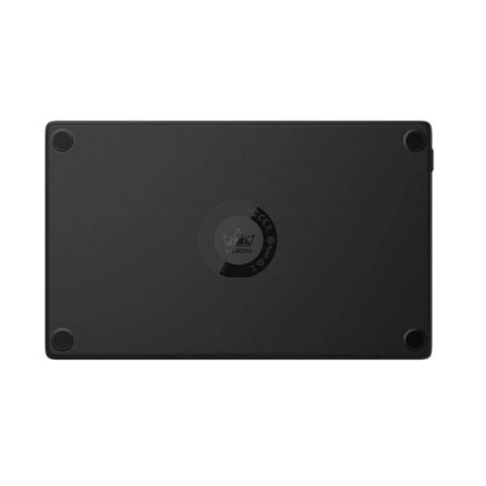 Графічний планшет Huion H610X для малювання з областю 10 × 6,25 дюйма