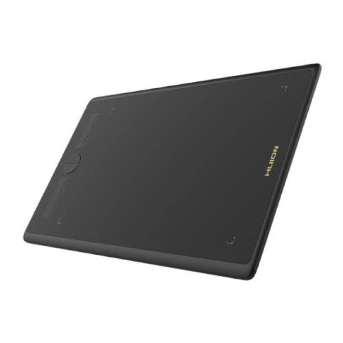 Графічний планшет Huion H610X для малювання з областю 10 × 6,25 дюйма