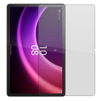 Захисне скло для планшета (скло-протектор) BeCover Lenovo Tab P11 (2nd Gen) 11,5"