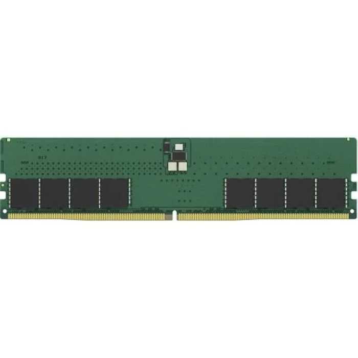 Оперативна пам’ять Kingston DDR5 32 ГБ із частотою 5600 МГц