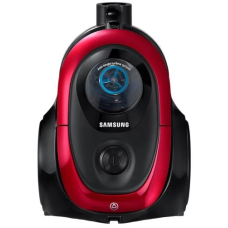 Пилосос (побутовий пилосос) Samsung VC07M2110SR/UK 700 Вт, червоний