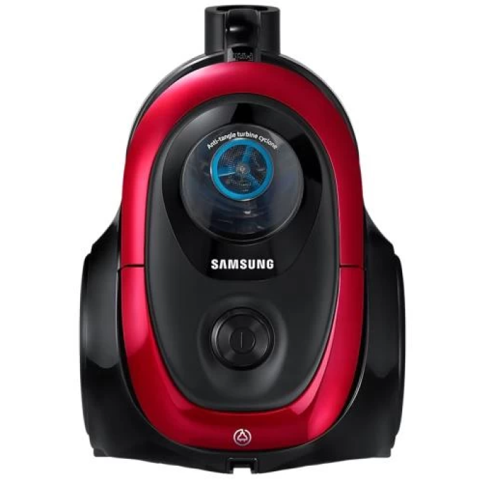Пилосос Samsung VC07M2110SR/UK, 700 Вт для сухого прибирання